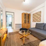 Apartamento Con Encanto Santanderino
