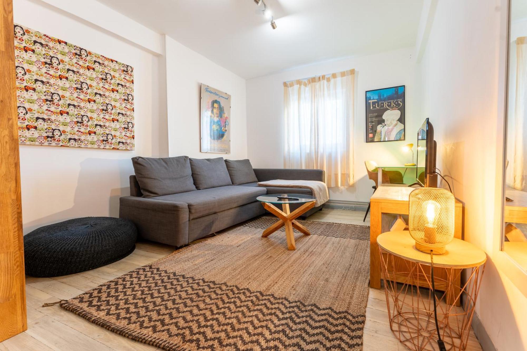Apartamento Con Encanto Santanderino Santander