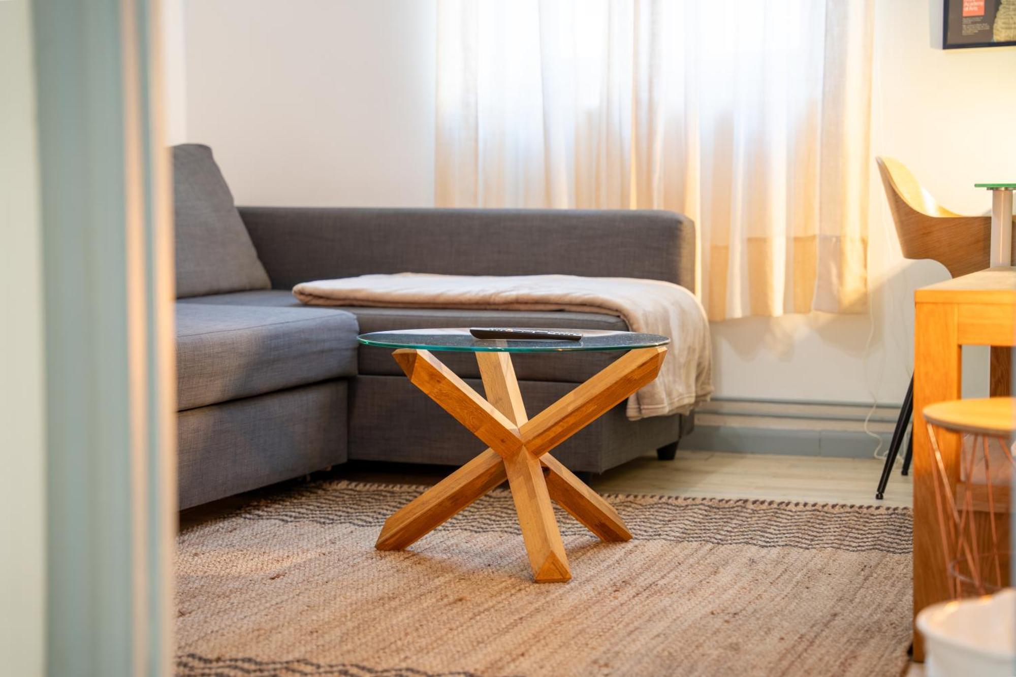 Con Encanto Santanderino Apartamento *