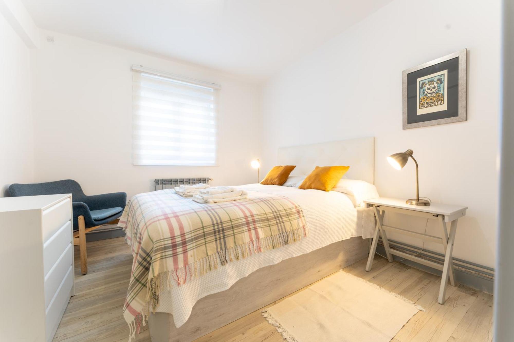 Apartamento Con Encanto Santanderino Santander